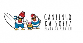 Pousada Cantinho da Sofia na Pipa - RN